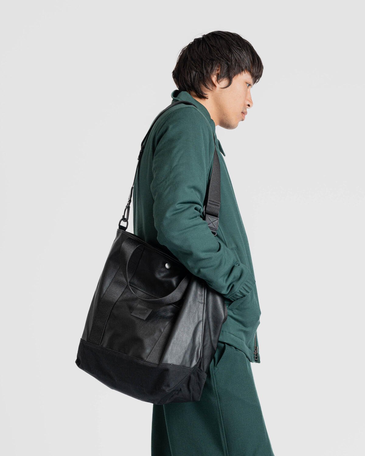 Carhartt WIP Norwich Tote Bag | 89XX - I034343 | BrlShops